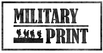 Military Print